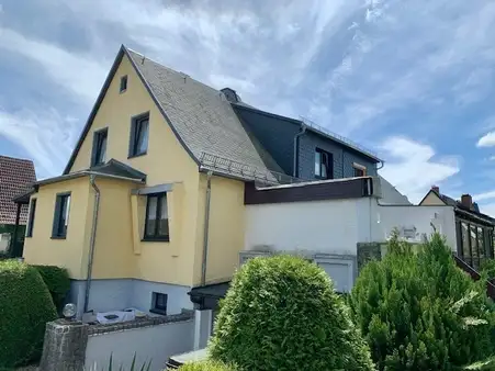 Ihr neues Zuhause in schöner Umgebung !