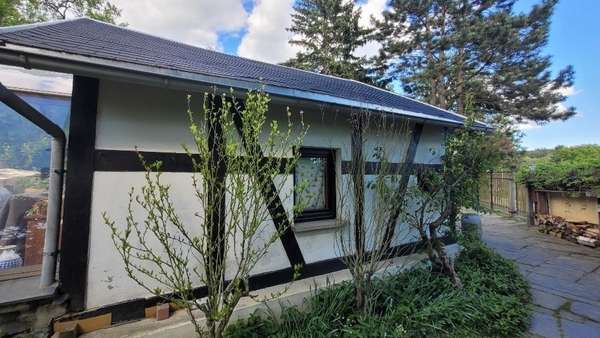 Gebäude 1 Gebäude 1 - Einfamilienhaus in 08606 Schönbrunn mit 76m² kaufen
