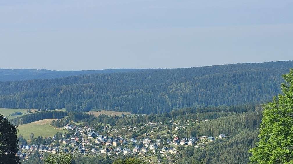 Aschberghaus - Einfamilienhaus in 08248 Klingenthal mit 90m² kaufen