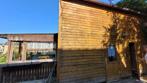 Scheune Scheune - Einfamilienhaus in 08491 Limbach mit 80m² kaufen