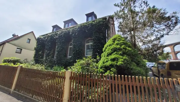 Neues Zuhause mit großem Garten!