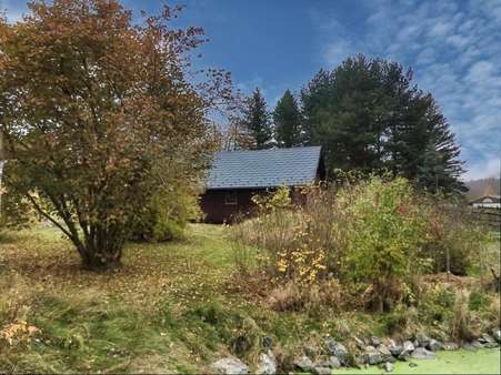 Grundstück Grundstück - Grundstück in 08648 Bad Brambach mit 1270m² kaufen