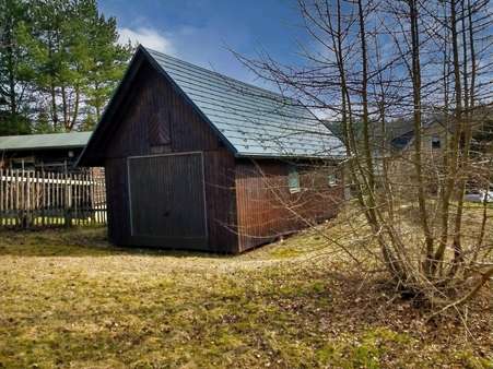 Lagergebäude Lagergebäude - Grundstück in 08648 Bad Brambach mit 1270m² kaufen