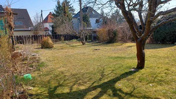 Grundstück - Grundstück in 08523 Plauen mit 660m² kaufen