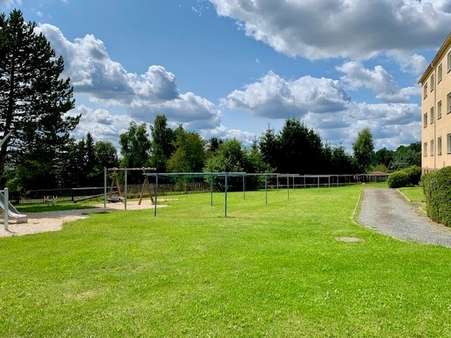 Trockenplatz Trockenplatz - Etagenwohnung in 07985 Elsterberg mit 59m² kaufen