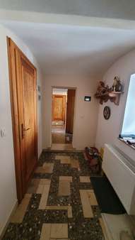 Flur EG - Bauernhaus in 08541 Neuensalz mit 160m² kaufen