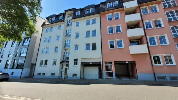 Klein aber fein in zentraler Lage!

