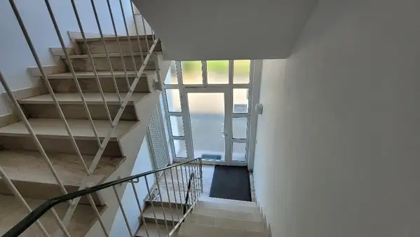 Klein aber fein in zentraler Lage!


