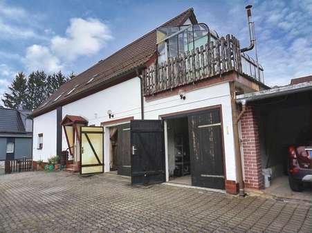 Einfamilienhaus in 08606 Posseck mit 115m² kaufen