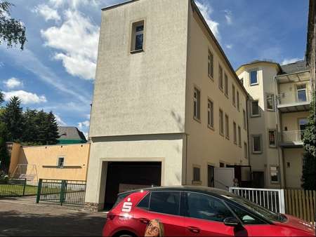 Anbau Anbau - Mehrfamilienhaus in 04736 Waldheim mit 263m² kaufen