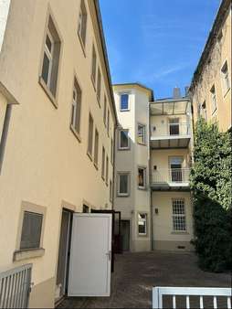 Anbau Anbau - Mehrfamilienhaus in 04736 Waldheim mit 263m² kaufen