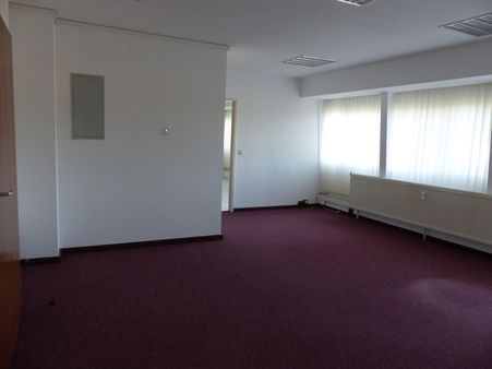 offener Empfang - Büro in 08228 Rodewisch mit 113m² mieten