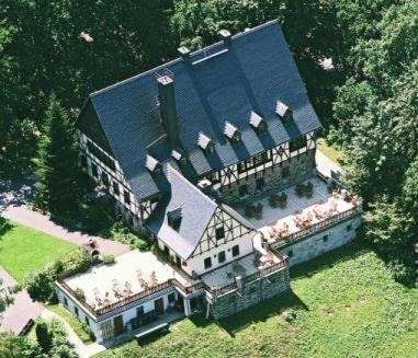 Luftbild Luftbild - Sonstige in 08239 Bergen mit 87m² kaufen