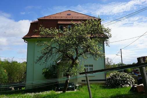 Seitenansicht5 - Mehrfamilienhaus in 08648 Bad Brambach mit 205m² als Kapitalanlage kaufen