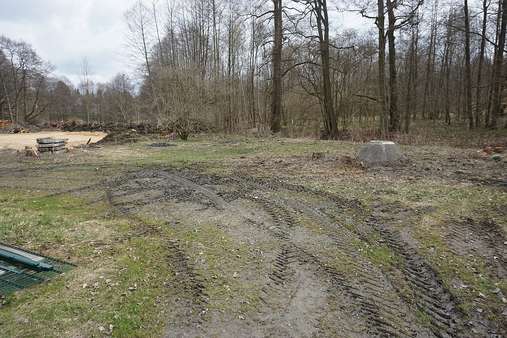 unteres Grundstücksteil - Grundstück in 08648 Bad Brambach mit 4700m² kaufen