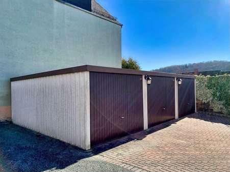 Garagen - Stadthaus in 08468 Reichenbach mit 160m² kaufen