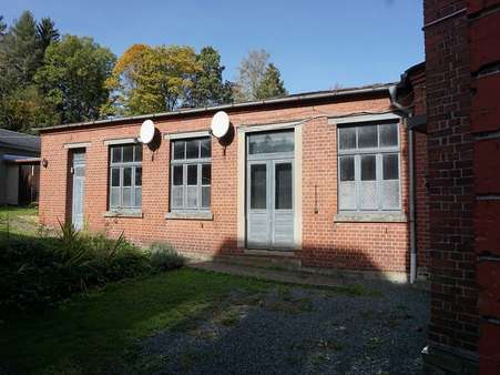 Werkstatt - Zweifamilienhaus in 08258 Markneukirchen mit 196m² kaufen