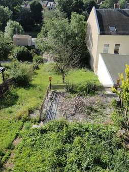 Garten - Reihenmittelhaus in 08468 Reichenbach mit 143m² kaufen