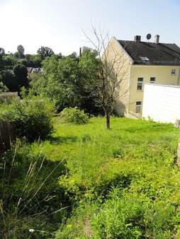 Garten - Reihenmittelhaus in 08468 Reichenbach mit 143m² kaufen