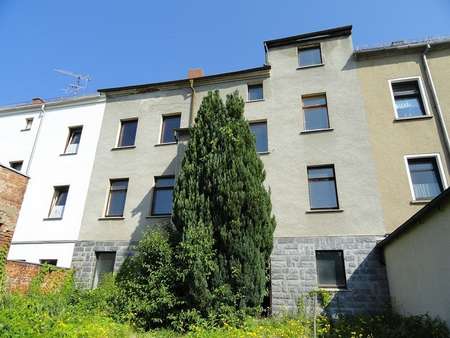 Reihenmittelhaus In Reichenbach Mit M Kaufen Sparkassen