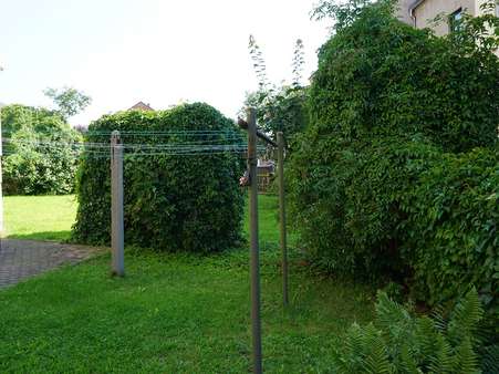 Garten Garten - Mehrfamilienhaus in 08606 Oelsnitz mit 280m² kaufen