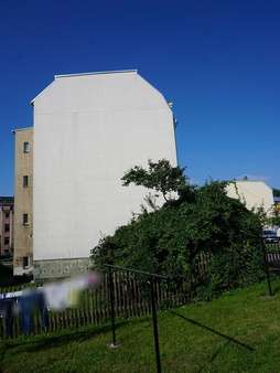 gedämmte Fassade gedämmte Fassade - Mehrfamilienhaus in 08606 Oelsnitz mit 280m² kaufen