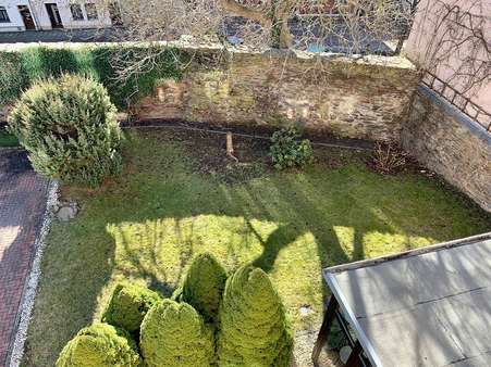 Garten - Einfamilienhaus in 08468 Reichenbach mit 160m² kaufen