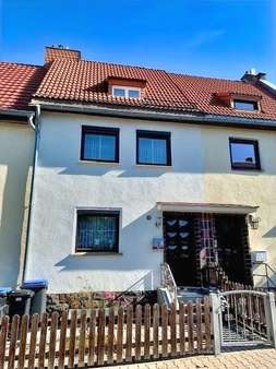 Haus - Reihenmittelhaus in 08468 Reichenbach mit 104m² kaufen