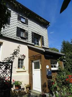 Zweifamilienhaus in 08258 Markneukirchen mit 189m² kaufen Sparkassen