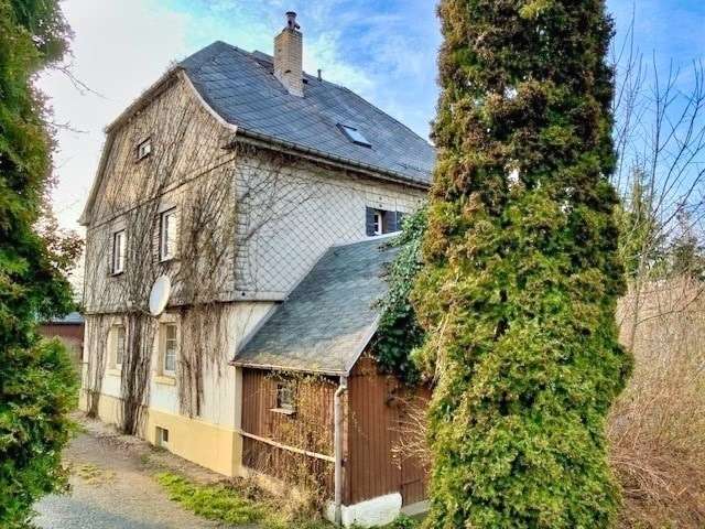 Zweifamilienhaus in 08258 Markneukirchen mit 189m² kaufen Sparkassen