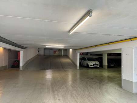 Tiefgarage - Erdgeschosswohnung in 08525 Plauen mit 42m² kaufen