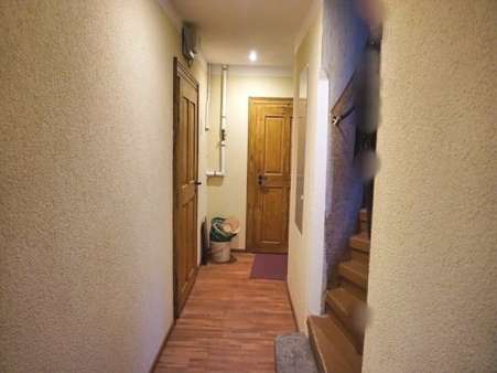 Flur EG Flur EG - Reihenmittelhaus in 08606 Oelsnitz mit 105m² kaufen