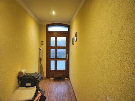 Flur EG Flur EG - Reihenmittelhaus in 08606 Oelsnitz mit 105m² kaufen
