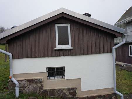 Nebengebäude - Einfamilienhaus in 08248 Klingenthal mit 130m² kaufen