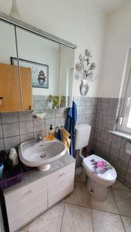 Gäste-WC - Einfamilienhaus in 08539 Mehltheuer mit 80m² kaufen