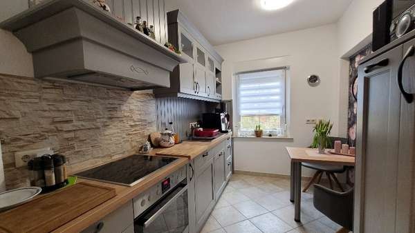 Küche  - Einfamilienhaus in 08539 Mehltheuer mit 80m² kaufen