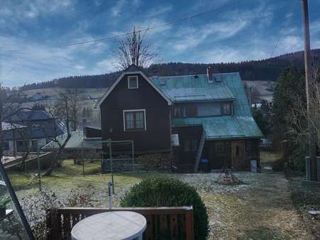 Einfamilienhaus in 08248 Klingenthal mit 159m² kaufen Sparkassen