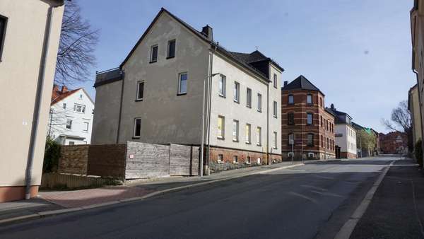 null - Mehrfamilienhaus in 08064 Zwickau mit 233m² kaufen