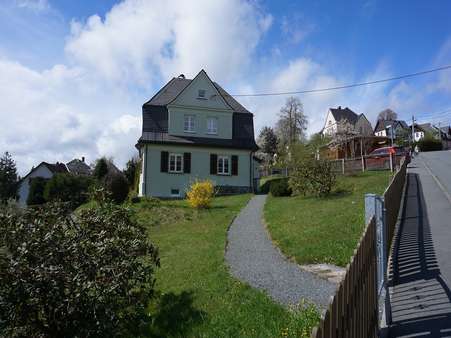null - Einfamilienhaus in 08248 Klingenthal mit 120m² kaufen
