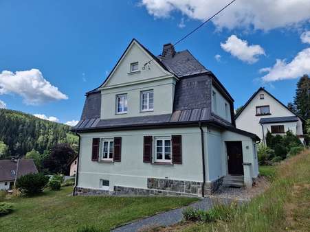 null - Einfamilienhaus in 08248 Klingenthal mit 120m² kaufen
