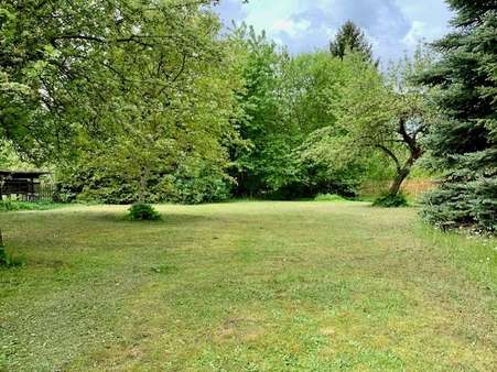 Garten1 - Bungalow in 08468 Reichenbach mit 99m² kaufen