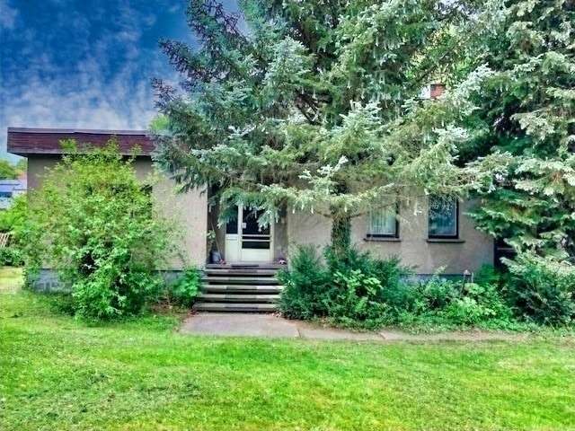 Hausansicht - Bungalow in 08468 Reichenbach mit 99m² kaufen