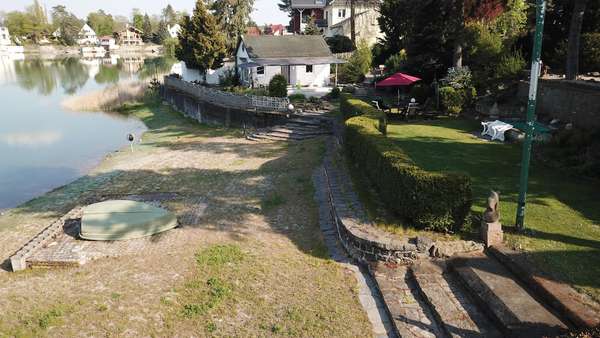 null - Bungalow in 04668 Parthenstein mit 28m² kaufen