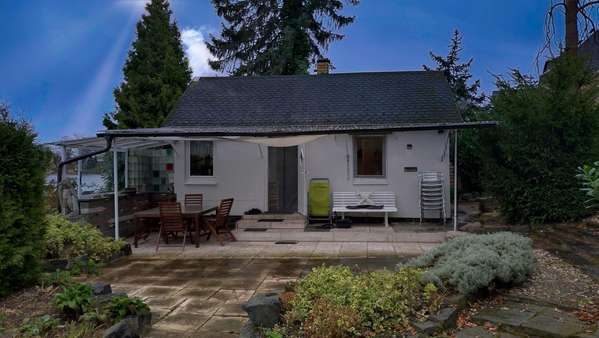 null - Bungalow in 04668 Parthenstein mit 28m² kaufen