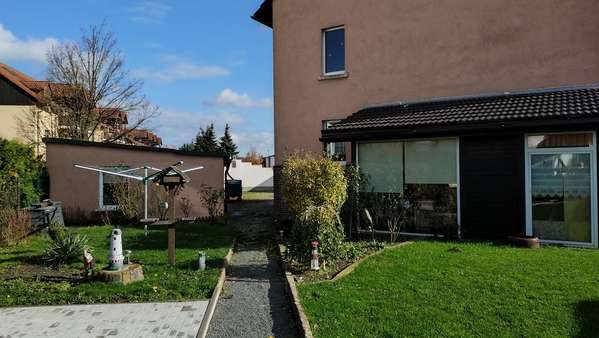 Mehrfamilienhaus in 04827 Machern mit 298m² kaufen