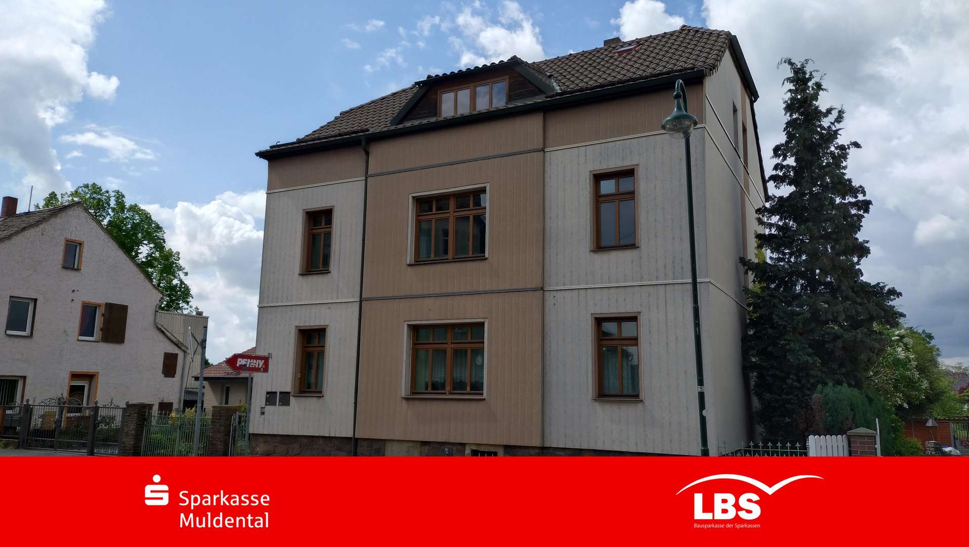 null - Zweifamilienhaus in 04668 Grimma mit 220m² kaufen