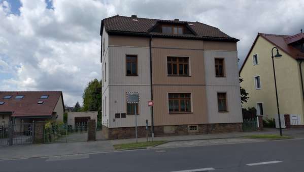 null - Zweifamilienhaus in 04668 Grimma mit 220m² kaufen