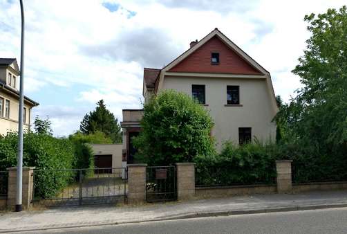 Villa in 04680 Colditz mit 150m² kaufen
