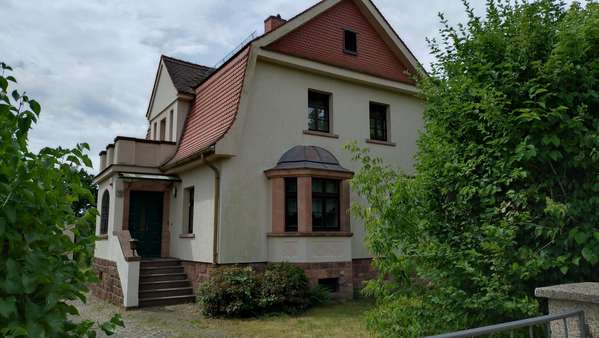 Villa in 04680 Colditz mit 150m² kaufen