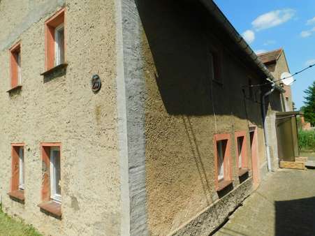 Einfamilienhaus in 04668 Grimma mit 99m² kaufen